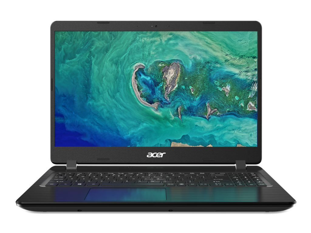 Acer Aspire