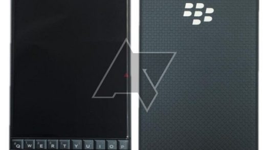 BlackBerry KEY2 Lite