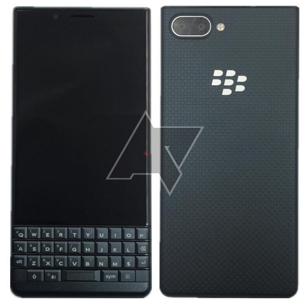 BlackBerry KEY2 Lite