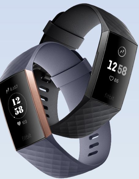 Fitbit Charge 3