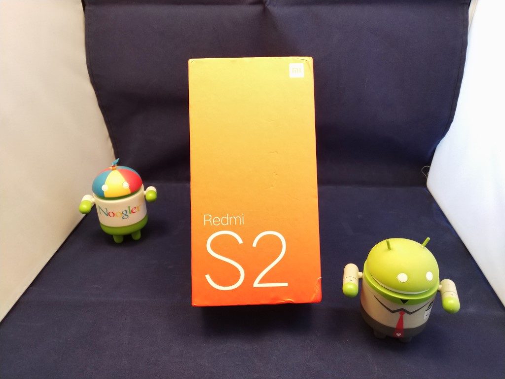 Xiaomi Redmi S2