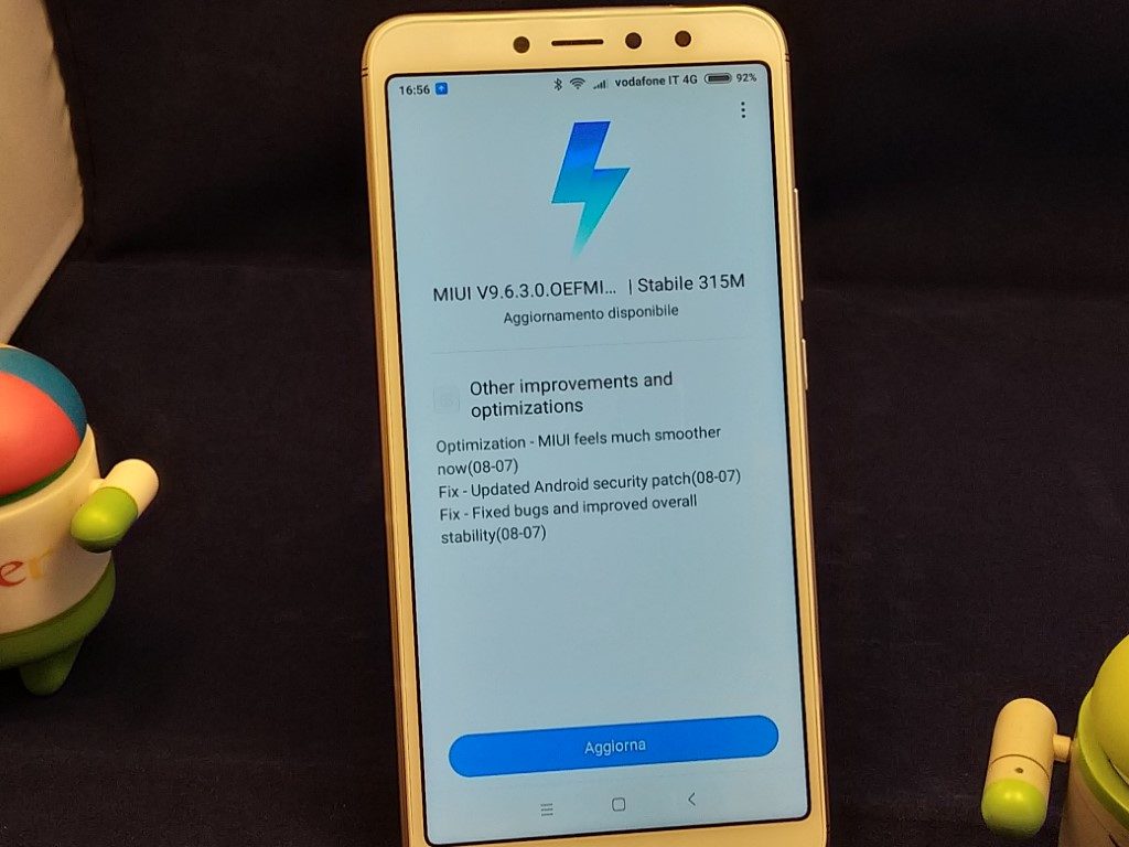 Xiaomi Redmi S2