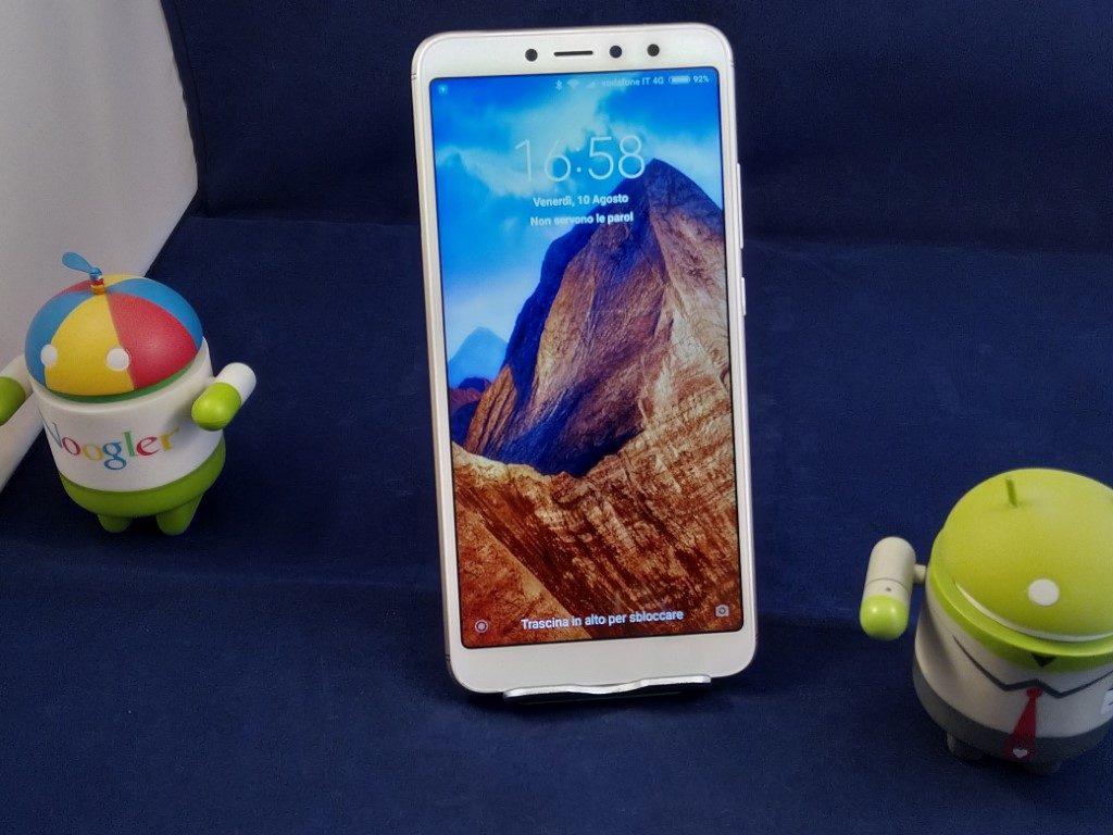 Xiaomi Redmi S2