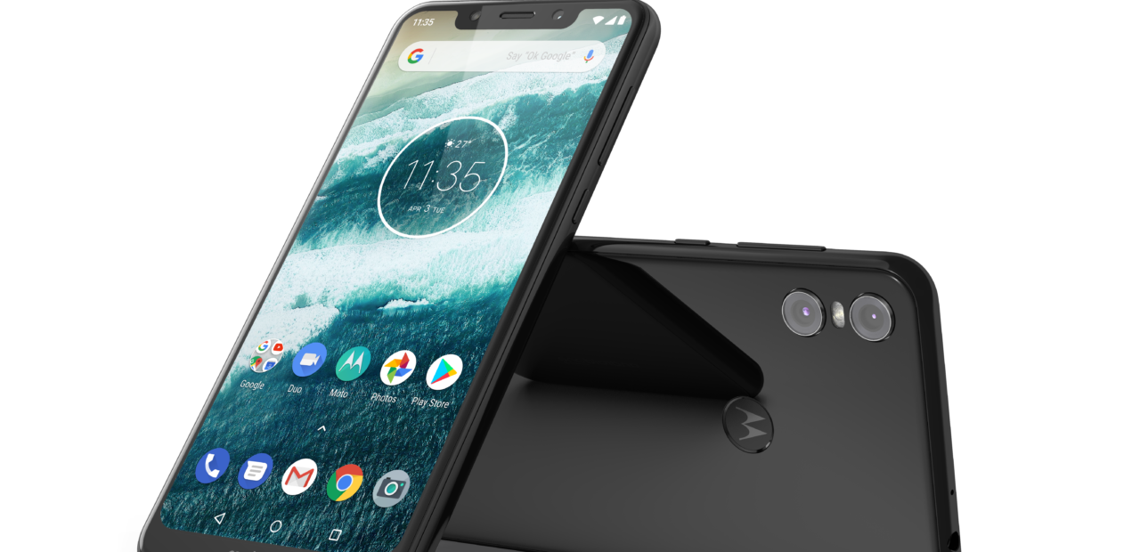 Motorola One