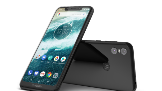 Motorola One