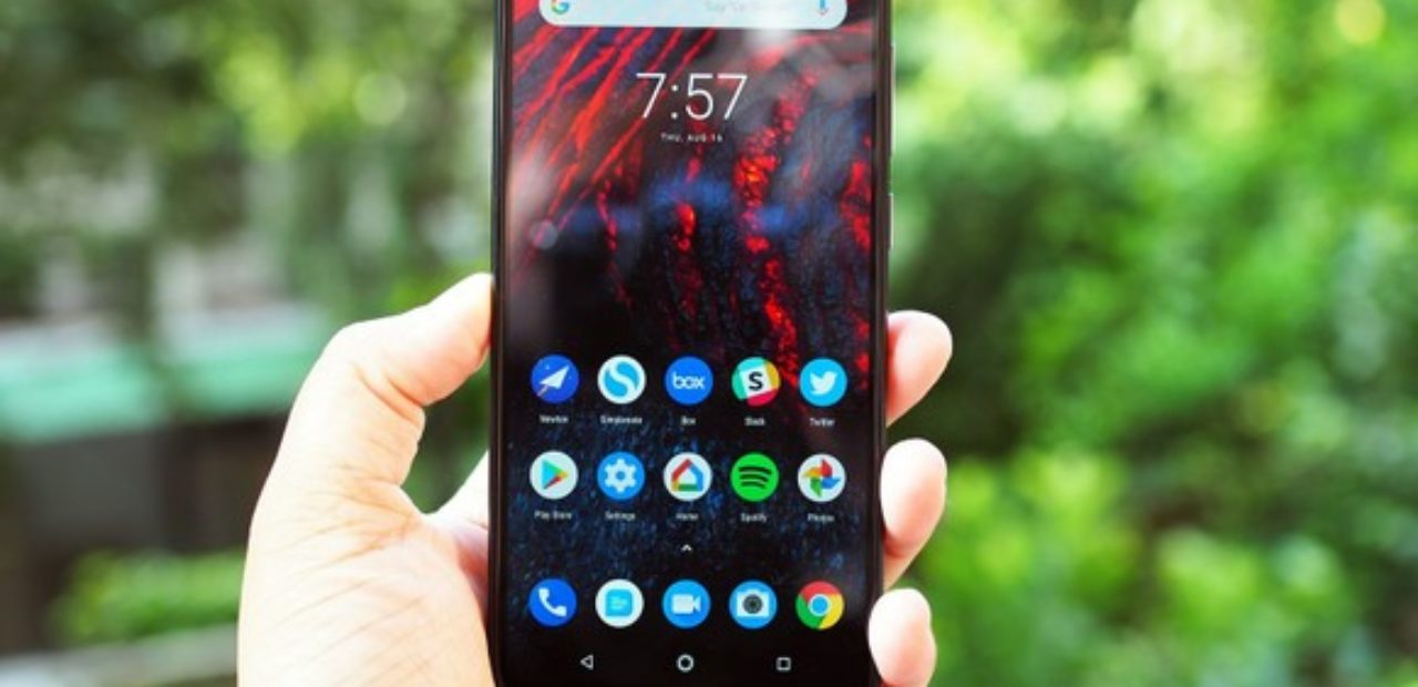 Nokia 6.1 Plus