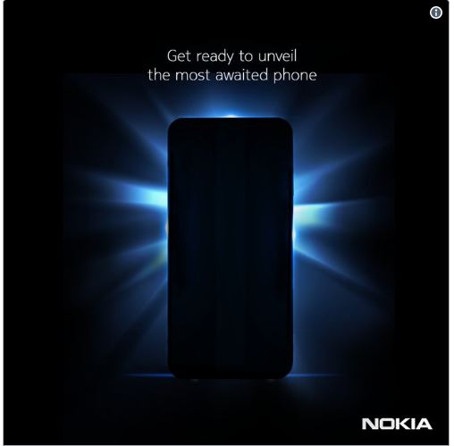 Nokia 9