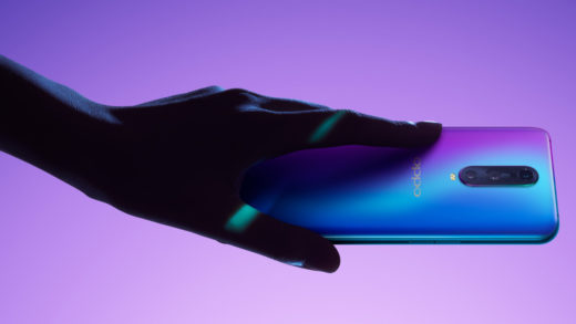 Oppo R17 Pro