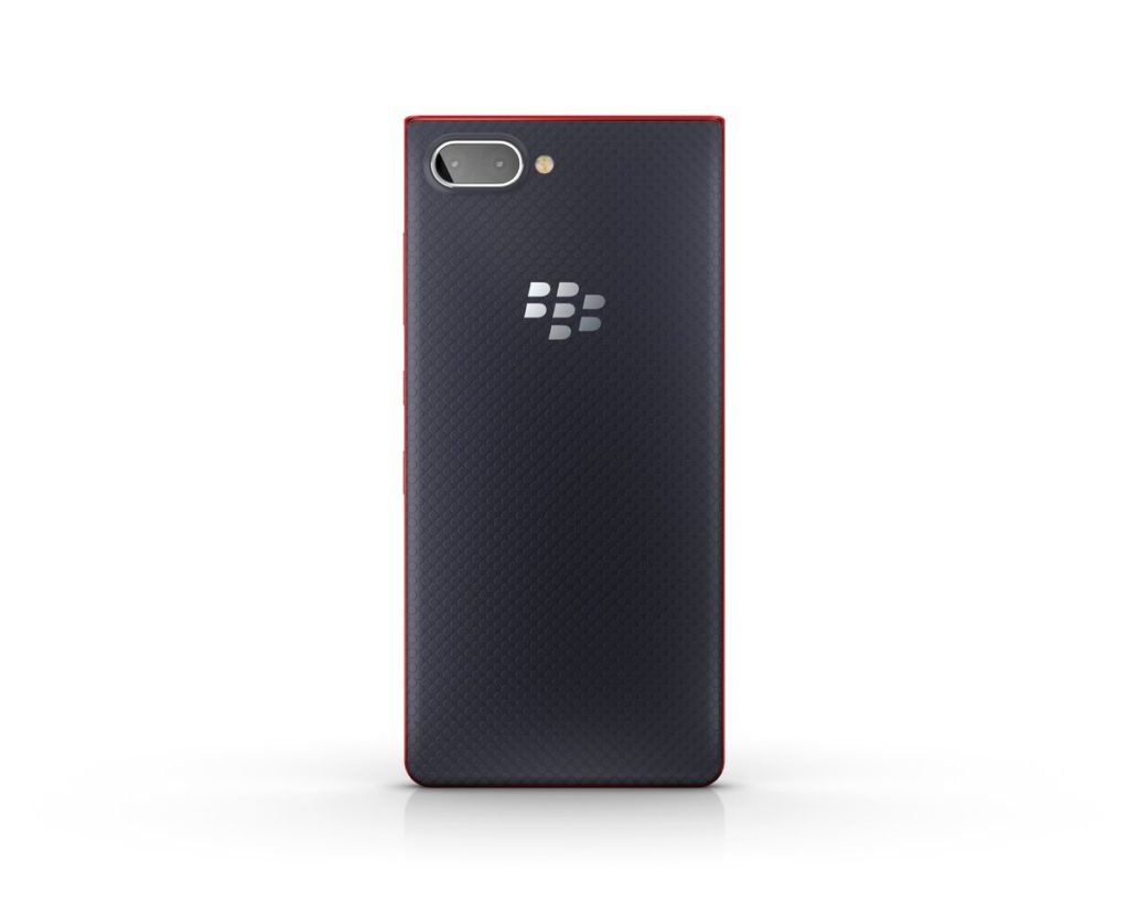 BlackBerry Key2 LE