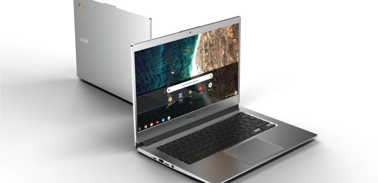 Acer Chromebook 514