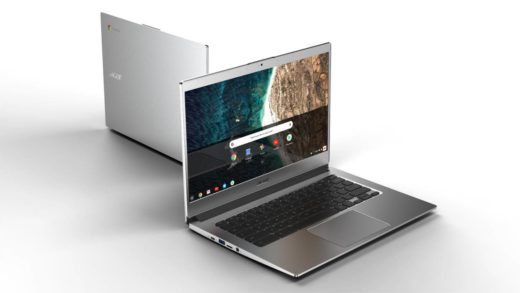 Acer Chromebook 514