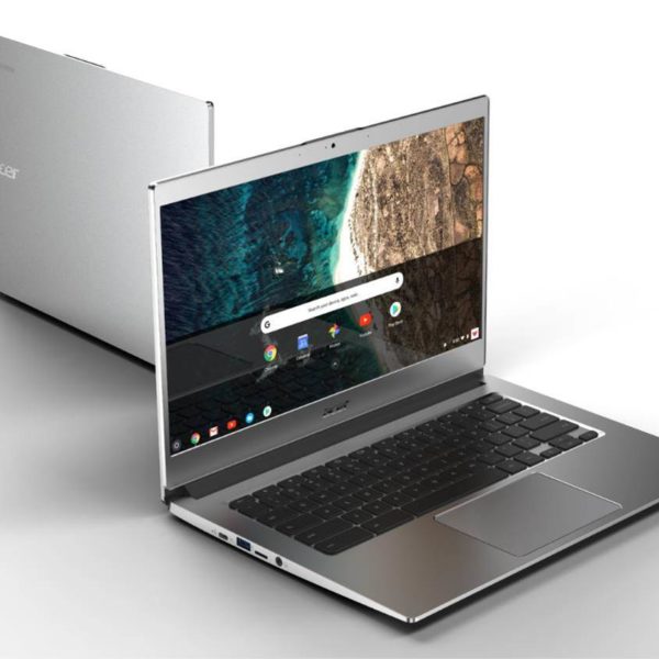 Acer Chromebook 514