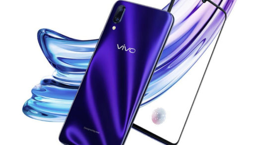 Vivo X23