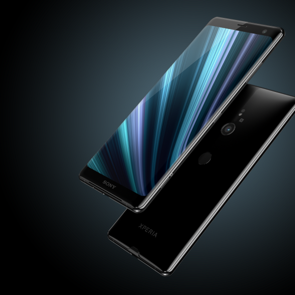 Sony Xperia XZ3