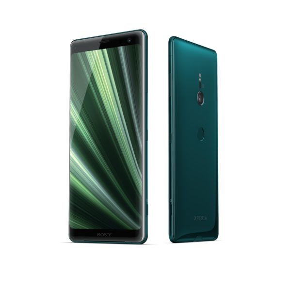 Sony Xperia XZ3