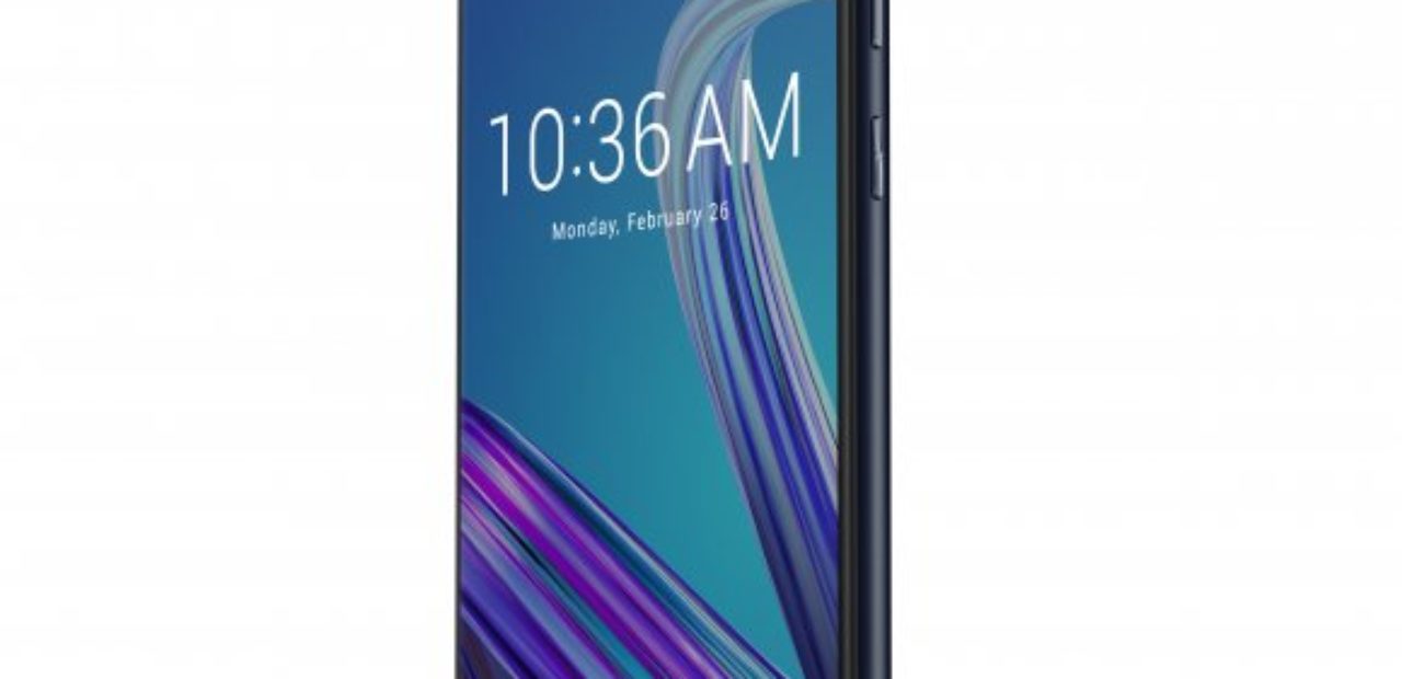 ZenFone Max Pro M1