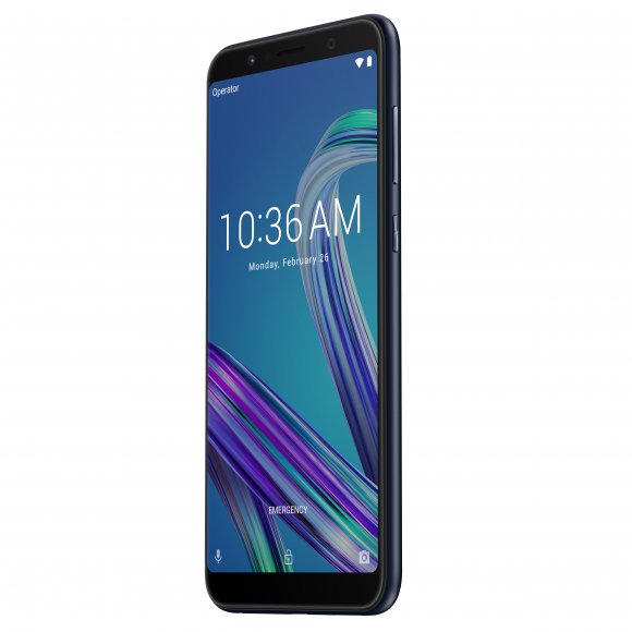 ZenFone Max Pro M1