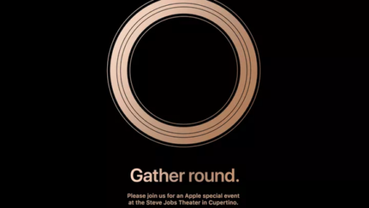 Evento Apple