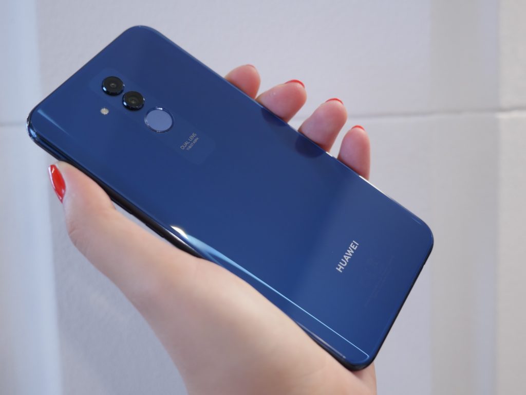 Mate 20 Lite