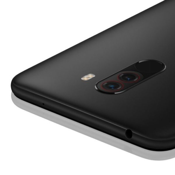 PocoPhone F1