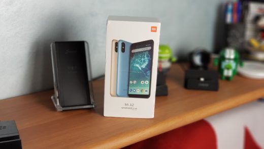 Xiaomi Mi A2