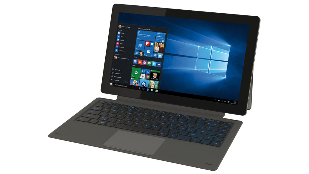Mediacom edgeBook S130E