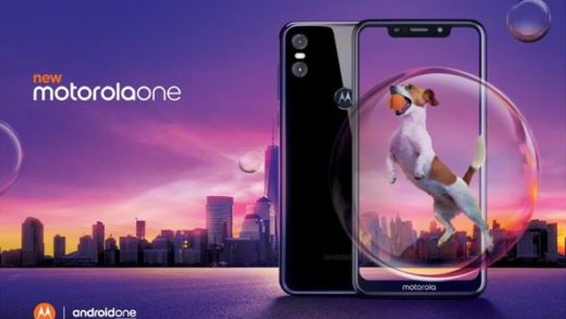 Motorola One