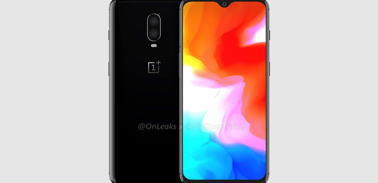 OnePlus 6T