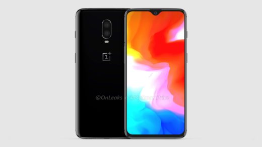 OnePlus 6T