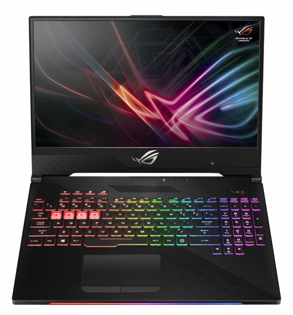 ASUS