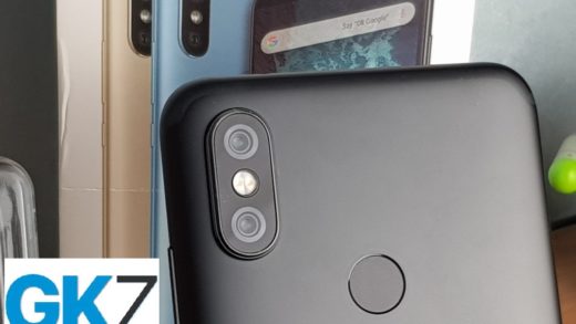 Xiaomi Mi A2