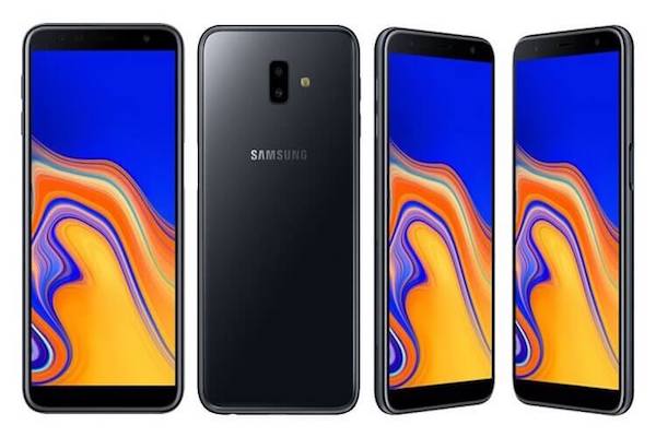 Galaxy J