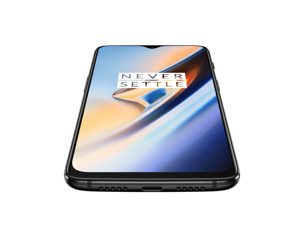 OnePlus 6T