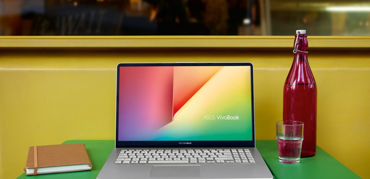 VivoBook S15