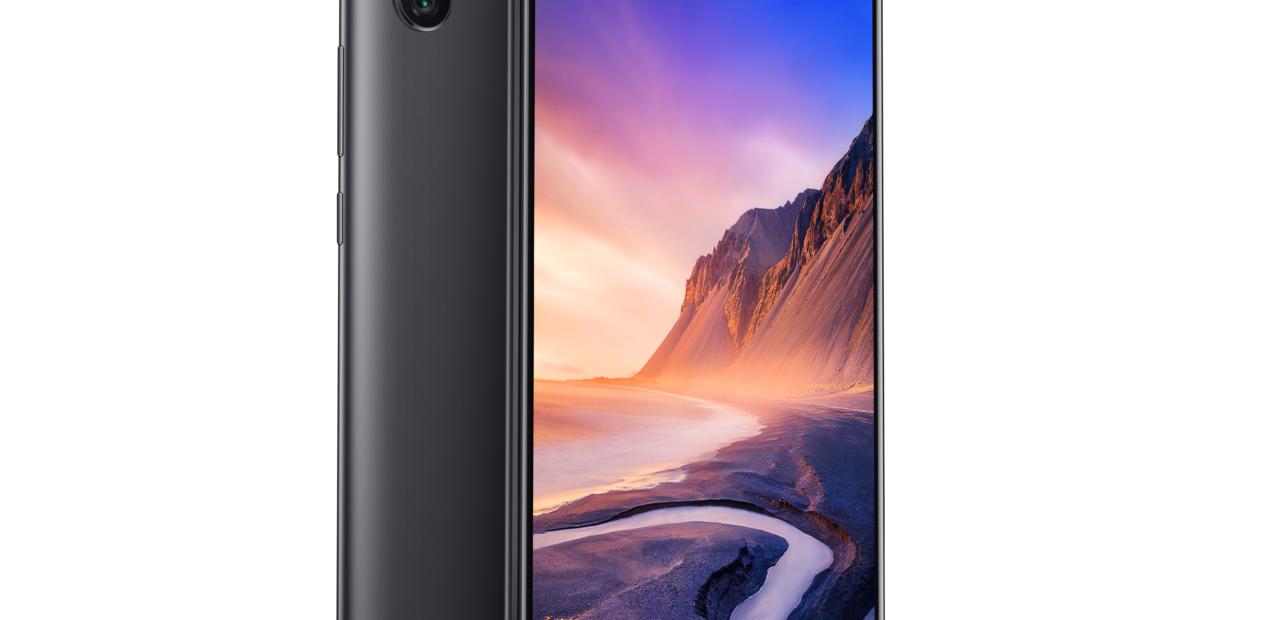 Xiaomi Mi Max 3