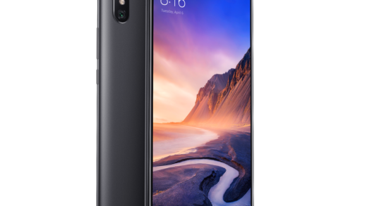 Xiaomi Mi Max 3