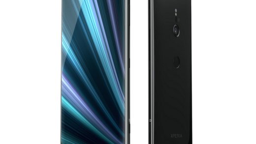 Xperia XZ3