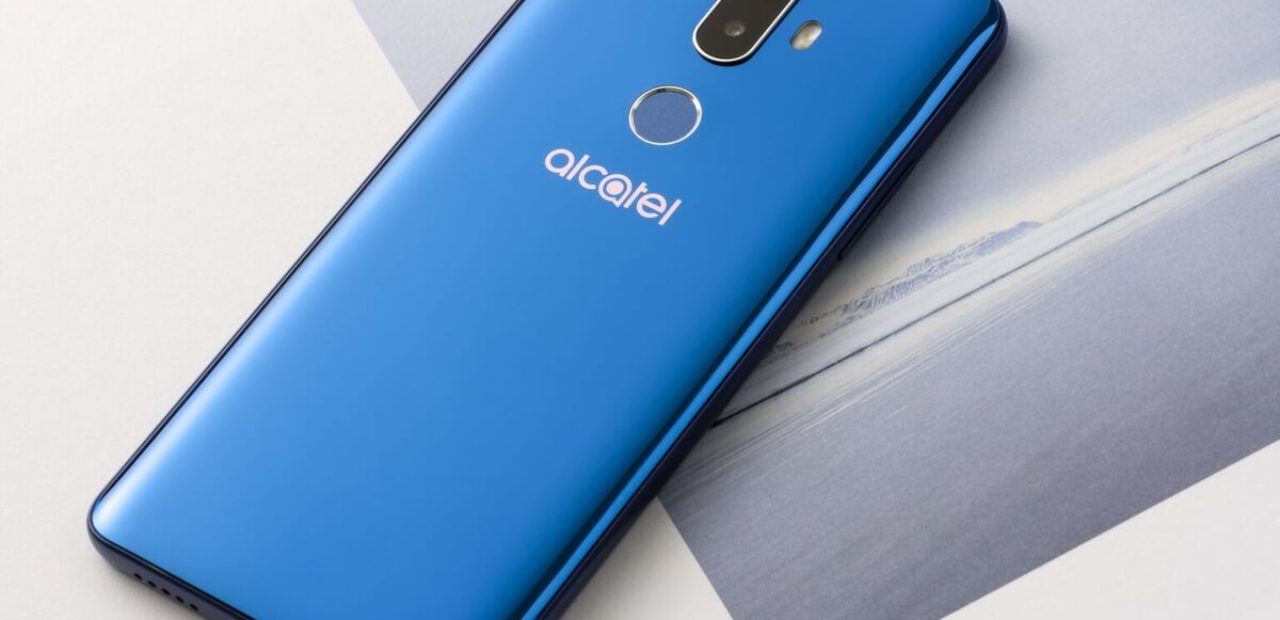 Alcatel