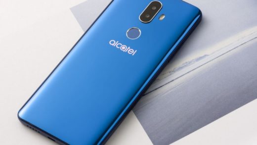 Alcatel