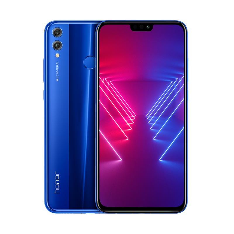 Honor View 10 Lite