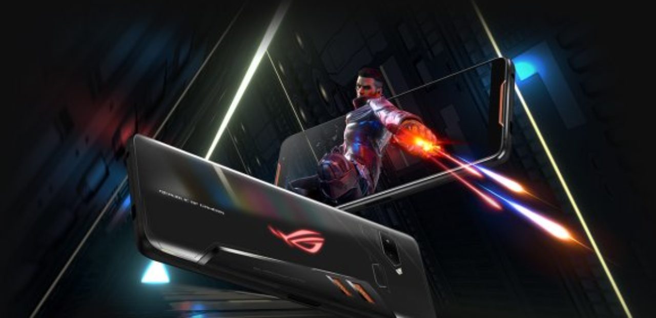 ASUS ROG Phone