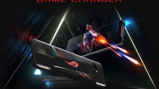 ASUS ROG Phone