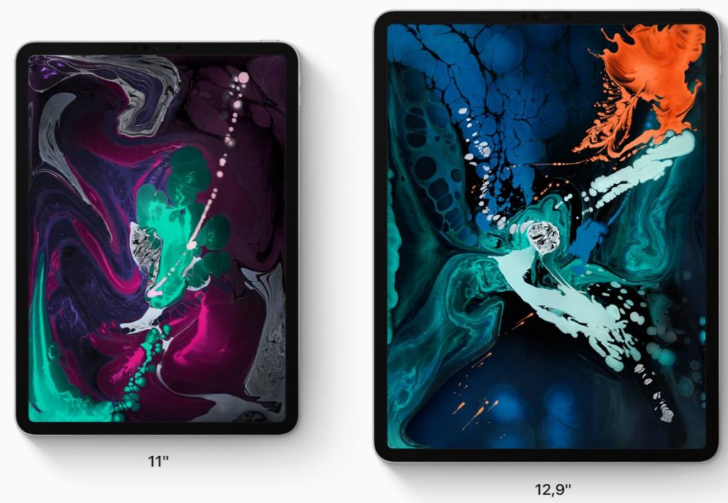Apple iPad Pro