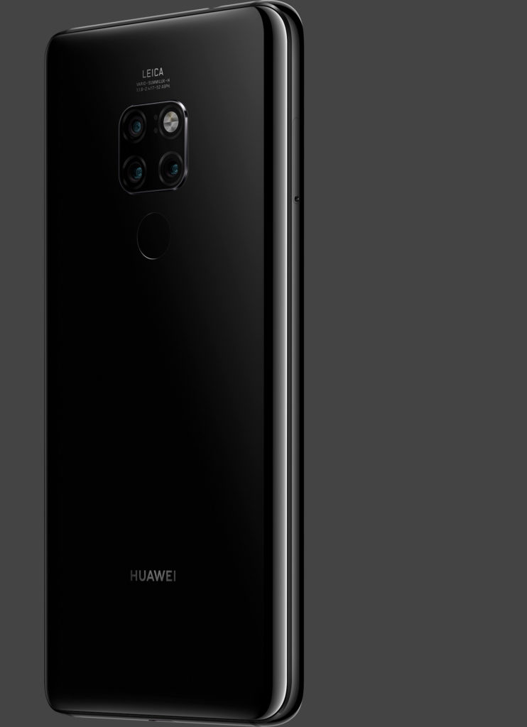 Huawei Mate 20