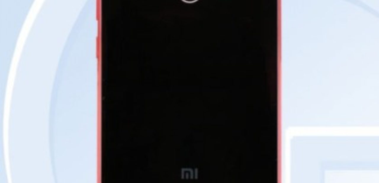 Xiaomi MI8 Lite