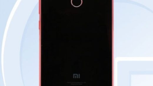 Xiaomi MI8 Lite