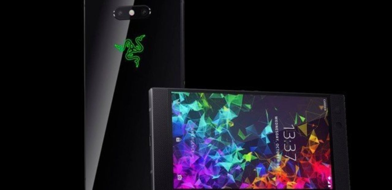 Razer Phone 2