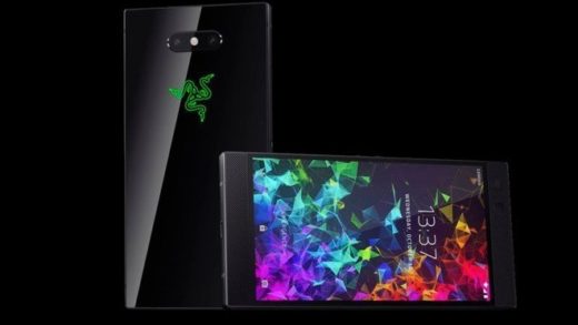 Razer Phone 2