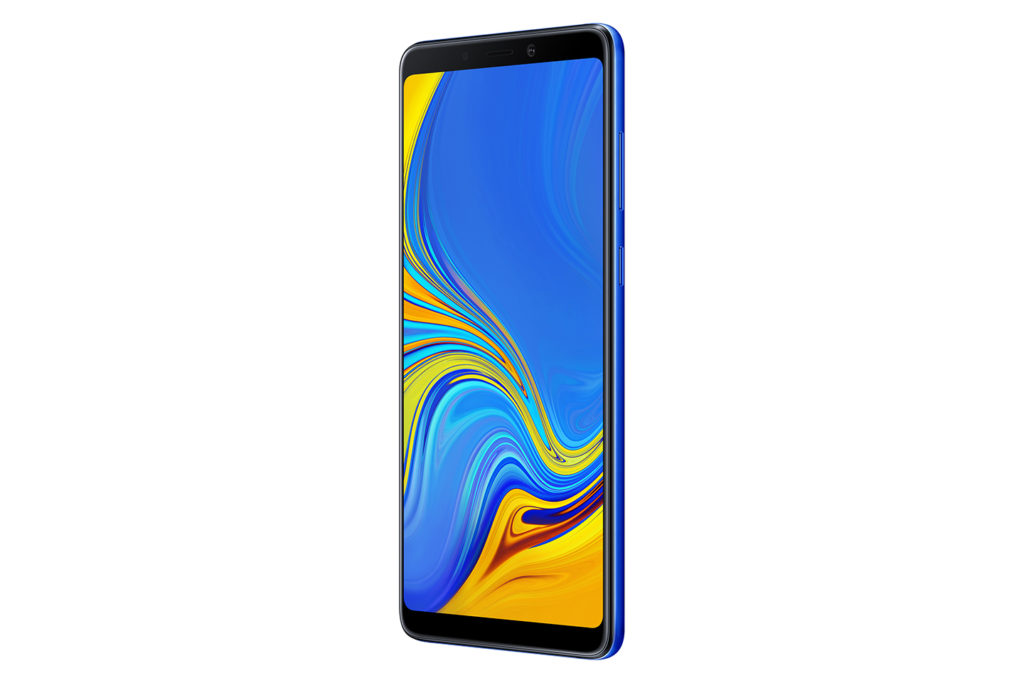 Galaxy A9 2018