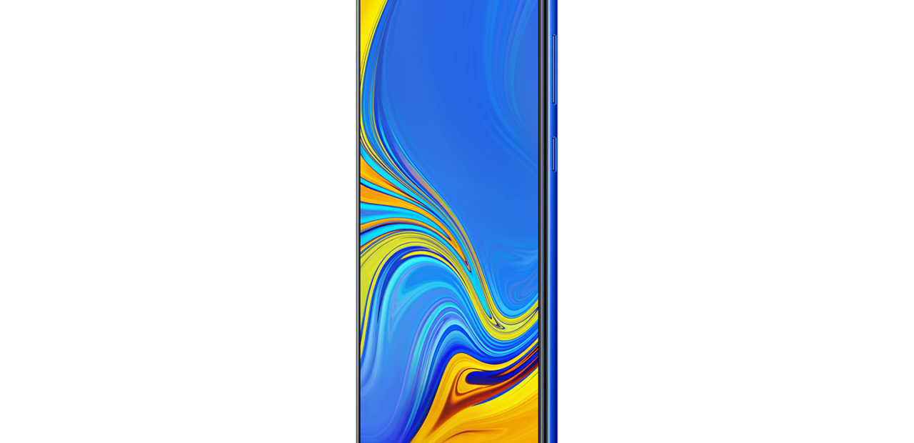 Galaxy A9 2018